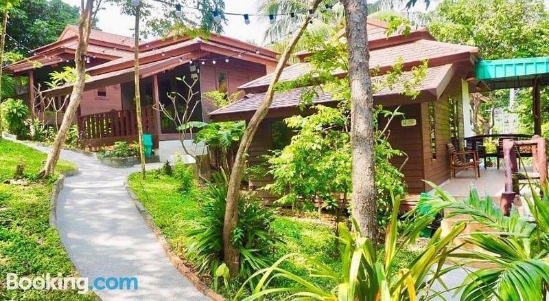 Sonic Hill Koh Phangan Haad Rin Exterior foto